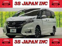 2019 Nissan Serena