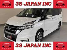 2017 Nissan Serena