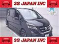 2018 Nissan Serena