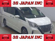 2021 Nissan Serena