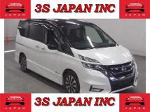 2017 Nissan Serena