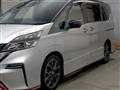 2018 Nissan Serena