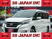 2017 Nissan Serena