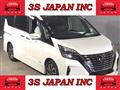 2019 Nissan Serena