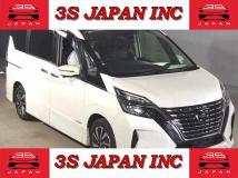 2019 Nissan Serena