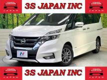 2019 Nissan Serena