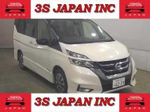 2018 Nissan Serena