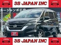 2018 Nissan Serena
