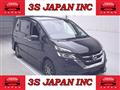 2019 Nissan Serena