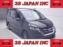 2019 Nissan Serena
