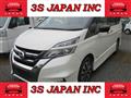 2017 Nissan Serena