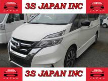 2017 Nissan Serena
