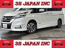 2018 Nissan Serena