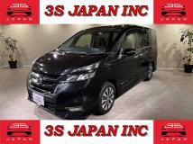 2016 Nissan Serena