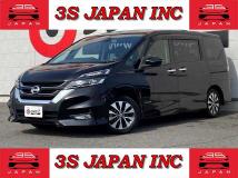 2016 Nissan Serena