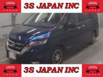 2019 Nissan Serena