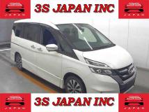 2019 Nissan Serena