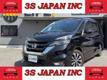 2016 Nissan Serena