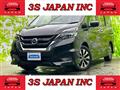 2018 Nissan Serena