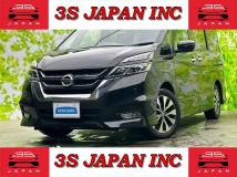 2018 Nissan Serena