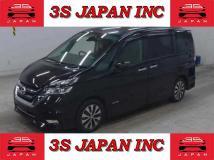 2019 Nissan Serena
