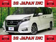 2017 Nissan Serena