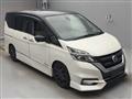 2017 Nissan Serena