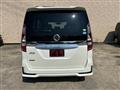 2019 Nissan Serena