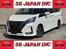 2019 Nissan Serena