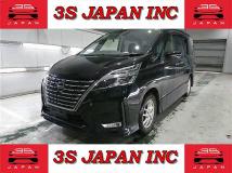 2021 Nissan Serena