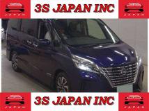 2021 Nissan Serena