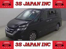 2018 Nissan Serena