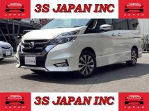 2018 Nissan Serena