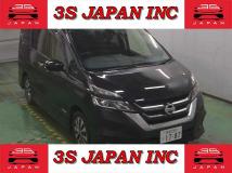 2017 Nissan Serena