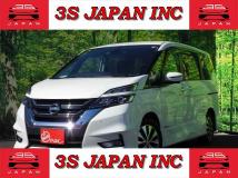 2017 Nissan Serena