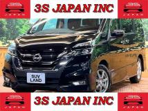 2018 Nissan Serena