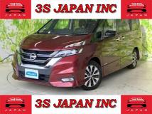 2016 Nissan Serena