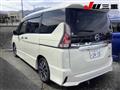 2016 Nissan Serena