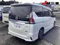 2016 Nissan Serena