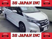 2016 Nissan Serena