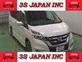 2018 Nissan Serena
