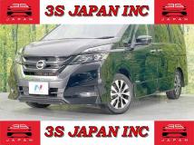 2018 Nissan Serena
