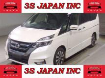 2017 Nissan Serena