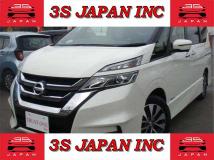 2017 Nissan Serena