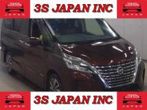 2020 Nissan Serena