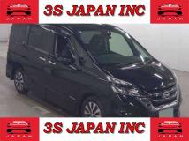 2018 Nissan Serena
