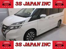 2019 Nissan Serena