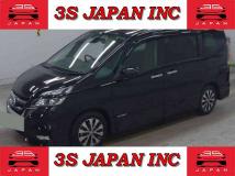 2019 Nissan Serena