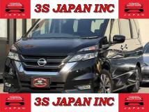 2016 Nissan Serena