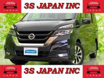 2019 Nissan Serena